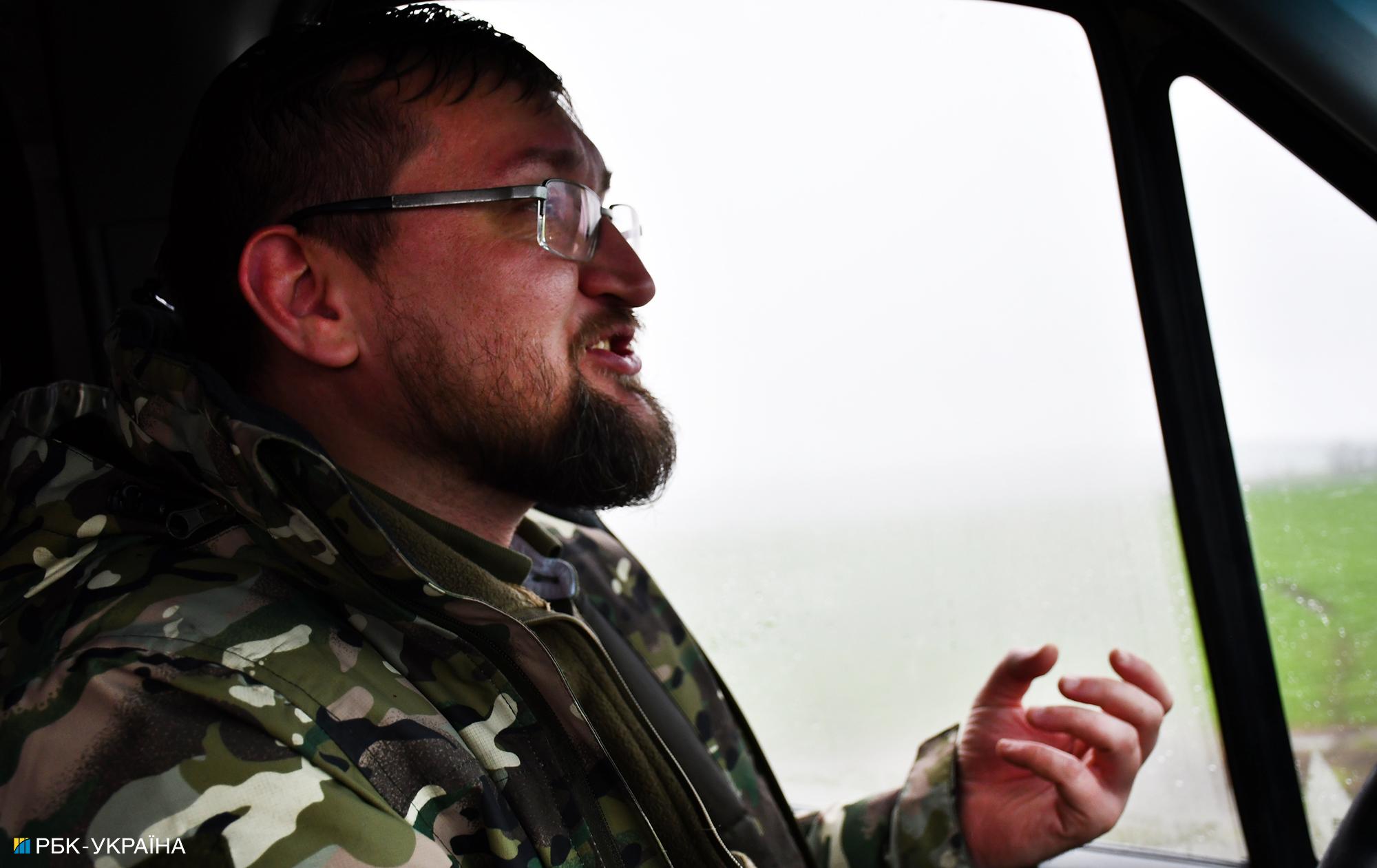 &quot;У Києві війна закінчилась&quot;. Історія волонтера про вигорання, фронт та втому від війни